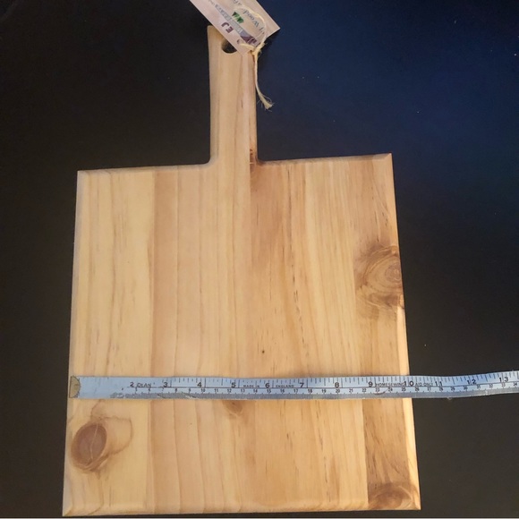 -🆕 Handmade Charcuterie Board - Picture 4 of 6